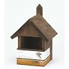 Chapelwood Robin Nest Box