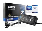 Anker® Golden Notebook Laptop AC Adapter Charger for Acer Aspire 5001 5002 5003 5004 5005 5030 5040 5050 5051 5052 5101 5102 5110 5310 5315 5332 5334 5335 5336 5338 5410 5500 5510 5512 5513 5520 5530 5532 5535 5536 5540 5541 5542 5551 5552 5553 5560 5570 5580 5600 5610 5612 5625 5633 5650 5670 5680 5715 5720 5730 5732 5734 5735 5736 5738 5740 5741 5742 5745 5810 5920 5930 ;fits ADT01.008 SADP-65KB D Power Supply with UK Mains Lead [19V 3.42A 65W 5.5*1.5mm][18-month Warranty]