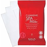 Koh Gen Do Cleansing Spa Water Cloths