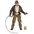 Indiana Jones 12 Inch Figure - Indiana Jones Talking Indy
