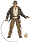Indiana Jones 12 Inch Figure - Indiana Jones Talking Indy