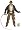 Indiana Jones 12 Inch Figure - Indiana Jones Talking Indy