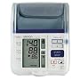 Omron Blood Pressure Monitor HEM-775 Premium Automatic with ComFit Cuff Paten...