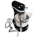 K.AID KP26M1XLC 6qt PROFESSIONAL MIXER LICORICE