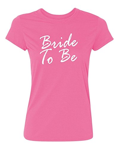 P&B Bride To Be Women's T-shirt