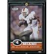 2006 Sage Hit #50 Devin Hester SP RC (SHORT PRINT) - Chicago Bears Football Rookie Card - Mint Condition- In Protective Screwdown Case