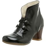 John Fluevog Womens Giulia Ankle Boot