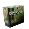 Bamboocha Shishakohle aus Bambus - Naturkohle 3 kg