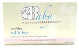 Clear Essence Baby Milk Bar 125 gm (Case of 6)