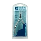 Tweezerman Staintless Cuticle Nipper