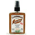 Body Crystal Caribbean Bay Rum Spice Lotion 110ml/4oz