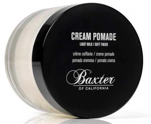 Baxter of California - Cream Pomade Haarcreme Preisvergleich