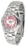 Georgia Bulldogs UGA NCAA Womens Pearl Sports Watch
