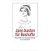 Jane Austen für Boshafte