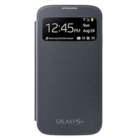 Samsung Etui pour Samsung Galaxy S4 Noir from Samsung