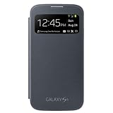Samsung Etui pour Samsung Galaxy S4 Noir