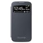 Samsung Etui pour Samsung Galaxy S4 Noir