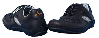 J SHOES 'Hoops' - Stingray