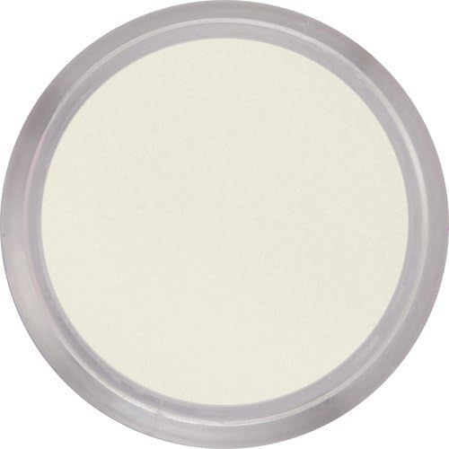 7g CLEAR GLOW IN THE DARK acrylic nails powder by Nail Perfection