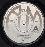 RIGHT OR WRONG 7 INCH (7" 45) UK A&M 1975