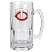 Minnesota Twins MLB 32oz Beer Mug Glass