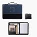 Windsor Reflections Presentation Portfolio Black 0550-77BK