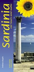 Sunflower Landscapes of Sardinia: A Countryside Guide (Sunflower Guide Sardinia) (Sunflower Guide Sardinia)