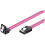 Wentronic HDD S-ATA Kabel 1,5GBs/3GBs (S-ATA L-Typ&hellip von Wentronic