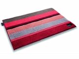 J! 15313220 1021 Joop! D.Stripes - eckig, 50 x  60 cm koralle-rot