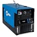 300 CC/CV Welder/Generator With 22HP Caterpillar Engine, Starting Aid, 12000 Watts Peak, 410 Amp