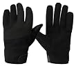 Street Shield Glove - Black