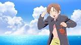 �إ��ꥢ Axis Powers vol.5�ڽ������ǡ� [DVD]
