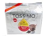 Tassimo Gevalia Peppermint Mocha Tdiscs - Limited Edition by Gevalia Discounts