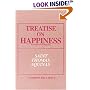 Treatise On Happiness (ND Series in Great Books)