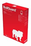 Bullguard Mobile AntiVirus Software for Android, OS, Windows and Blackberry Operating Systems Software
