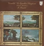 Vivaldi Four Seasons