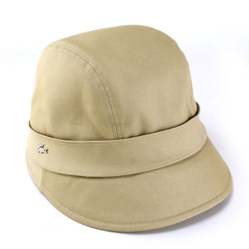 女性ハット\/帽子 女性 クロッシェ\/ダウンハット