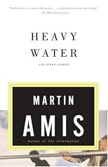 Heavy Water and Other Stories