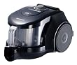 Samsung VCC4350V3K Aspirapolvere, Nero