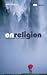 On Religion (Oberon Modern Plays)