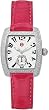 NEW MICHELE URBAN MINI DIAMOND STAINLESS STEEL LADIES WATCH MWW02A000006