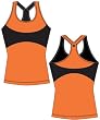 Oklahoma State - Yoga Tank