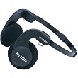 Stereophones With Flexible Headband Design
