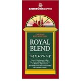 CARAVANCOFFEE スペシャルティ ロイヤルブレンド 200g(豆)