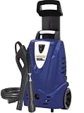 Powerwasher PW1650 1,650 PSI 1.5 GPM Electric Pressure Washer