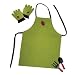 Sassafras Enterprises Ladybug Garden Apron Set