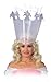 Forum Novelties Women's Adult Tales Good Fairy Costume Crown