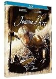 Jeanne d'Arc - Luc Besson (with english subtitles) Blu Ray edition