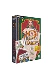 Revue Micro Application  / Maxi Jeux de Cartes 2