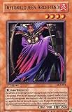 YuGiOh Dark Crisis Infernalqueen Archfiend DCR-071 Rare
